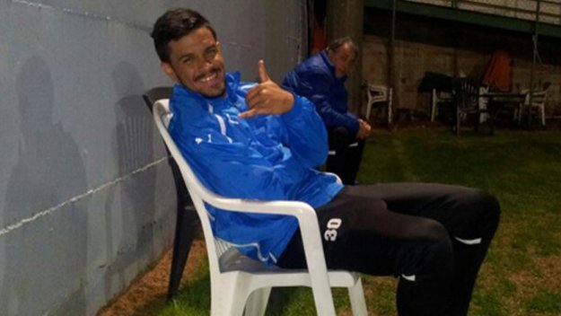 Рафаел Бастос подписва днес с Левски