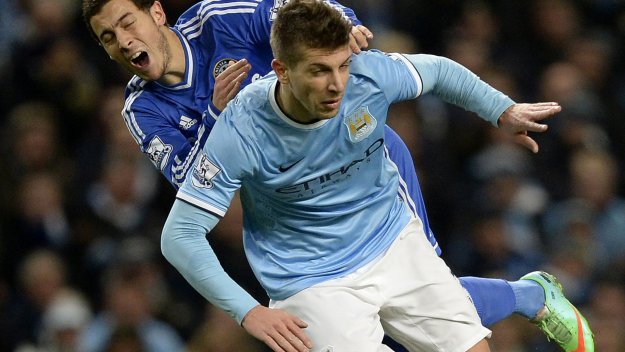 Интер избира между Настасич и чилиец