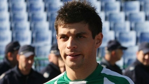 ЦСКА взе звездата на Берое