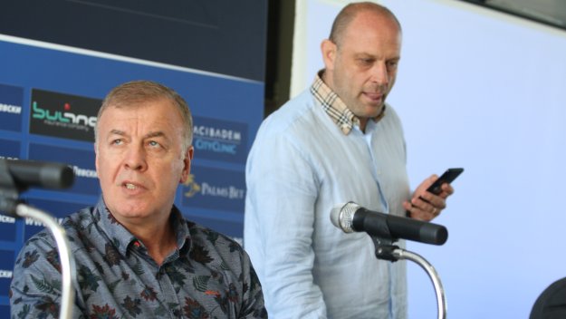 Греда: Левски удари на камък с продажбите