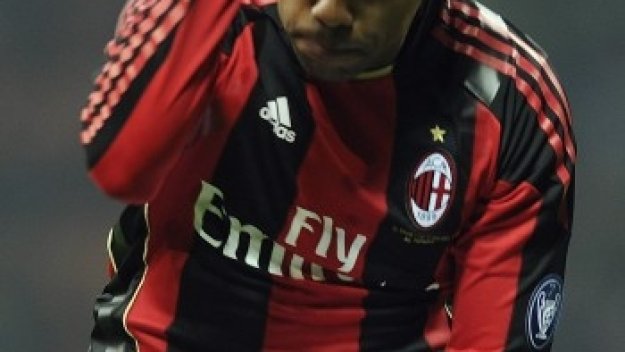 Робиньо: Ще се борим до дупка на &quot;Уайт Харт Лейн&quot;