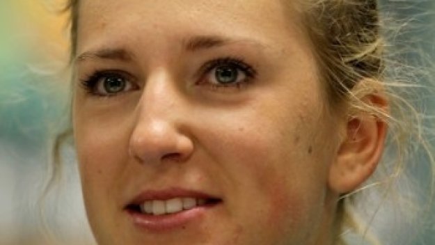 Виктория Азаренка: Агниешка е малка вълшебница