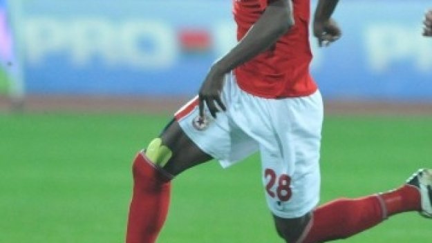 Маркиньос мина тестовете в Ларнака