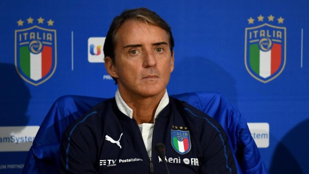 Италия - Босна и Херцеговина