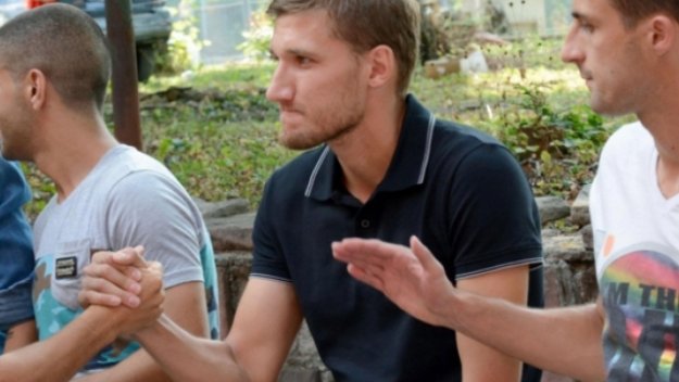 ЦСКА вдига заплатата на голмайстора си