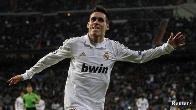 Реал Мадрид сгази Динамо Загреб без Кристияно Роналдо