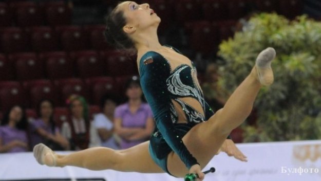 &quot;Сребърната&quot; Силвия Митева с два бронзови медала в Берлин