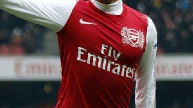 Венгер: Един ден Чембърлейн ще е плеймейкър