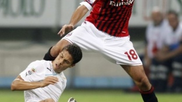 Акуилани: Заради Милан си намалих заплатата