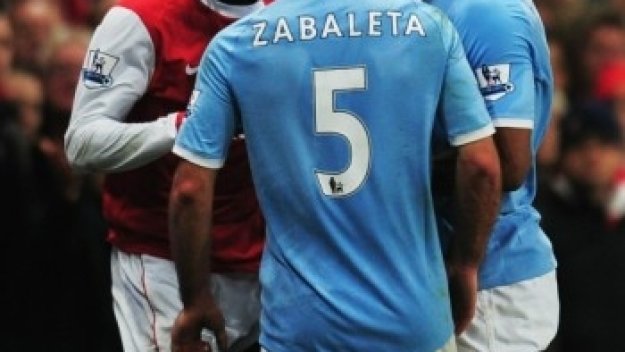 Отмениха червения картон на Сабалета