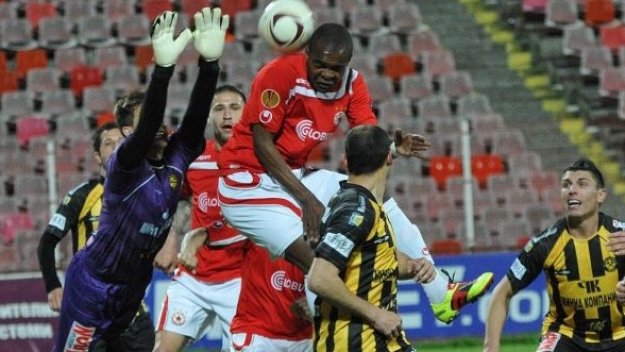 Миньор остана без своя вратар до края на сезона