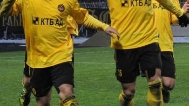 Шефовете на Ботев продават бразилските си перли в Турция