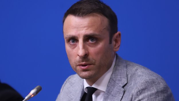 Бербатов: Искаме оставката на цялото ръководство на БФС