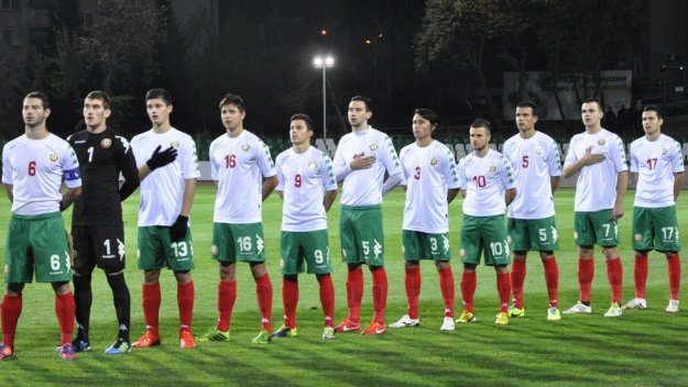 Младежите ядоха здрав пердах от Словения