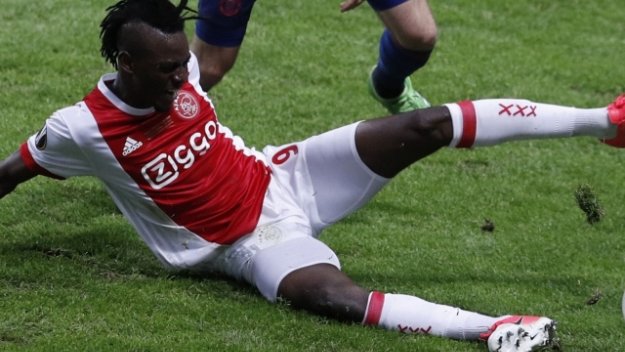 ОФИЦИАЛНО: Челси продаде Траоре на Лион за 10 000 000 евро