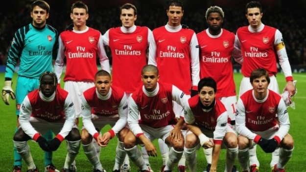 ПРОГНОЗА: Ипсуич - Арсенал