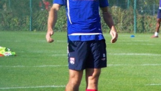 Улие има намерение да състари още повече състава си