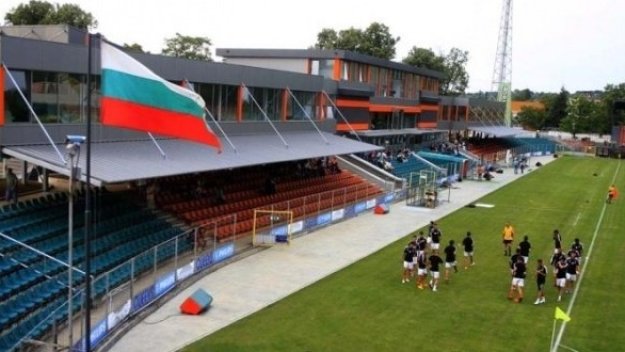 Литекс се мести в Севлиево