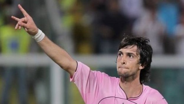 Дзампарини: Само обувките на Пасторе струват 40 милиона евро