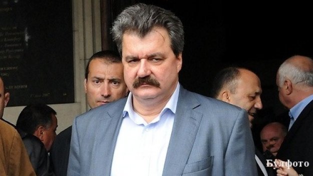 Батков: Уредихме четири нови попълнения