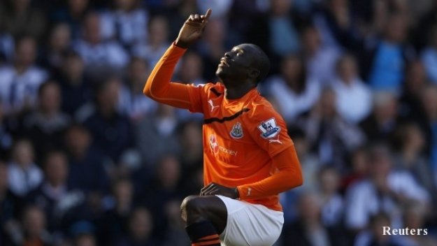 Фамозният Сисе закопа Суонзи и доближи Нюкасъл до топ 4