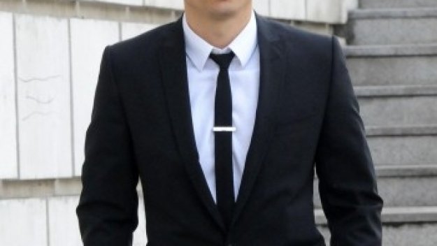 Бербатов зачеркна националите