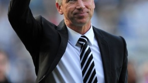 Алан Пардю: Не сме се отказали от намерението си да задържим Енрике