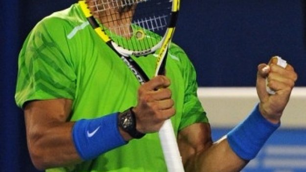 Класиката в жанра е факт – Рафа Надал излиза срещу Федерер