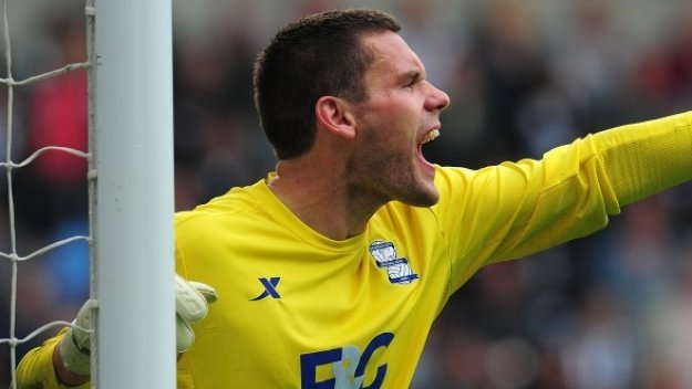 Бен Фостър се отказа от националния отбор на Англия