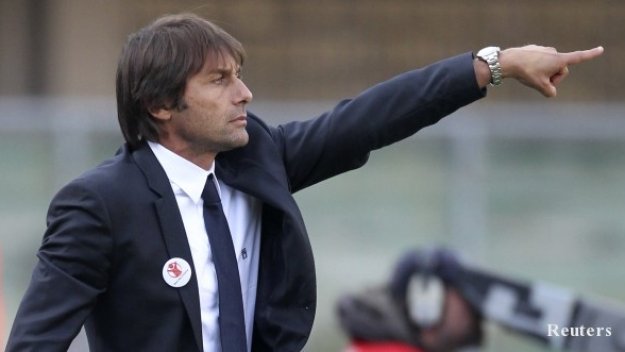 Ювентус е пред влизане в историята