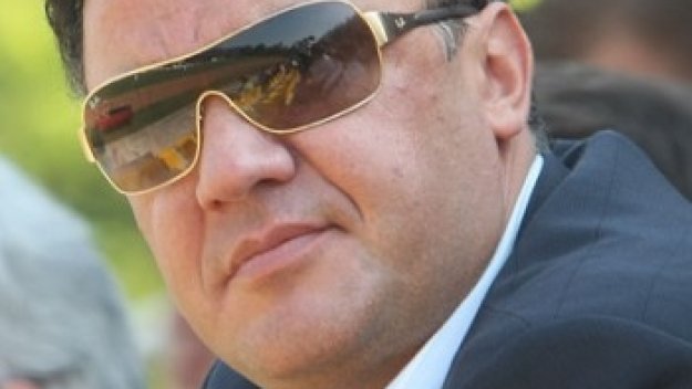 Мария Петрова няма да се развежда с Боби
