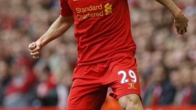 Борини е предпочитал да остане в Рома 