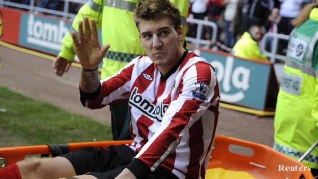 Никлас Бендтнер може да премине в Хановер през лятото