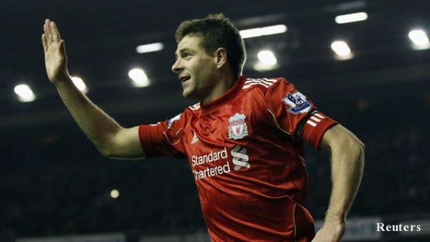 ПРОГНОЗА: Ливърпул - Стоук