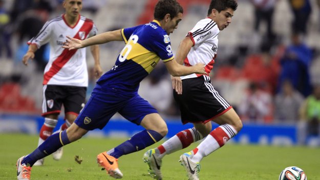 Милан се прицели в сина на Диего Симеоне