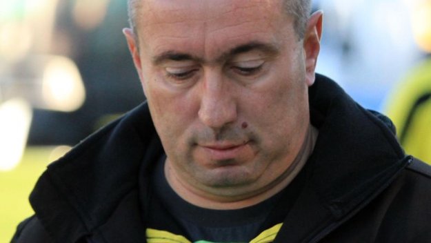 Мъри забрани на играчите си да се срещат