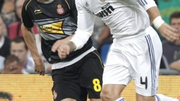 Рамос титуляр срещу Севиля