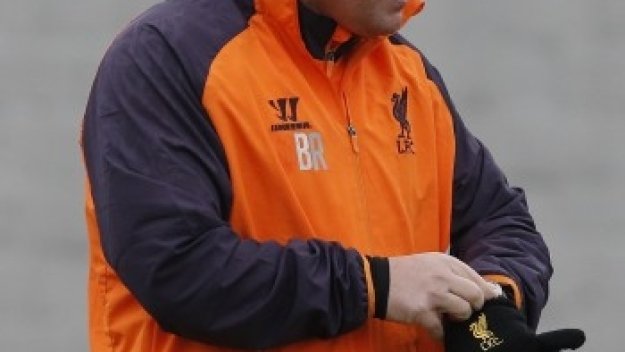 Брендън Роджърс: Не бяхме достатъчно добри