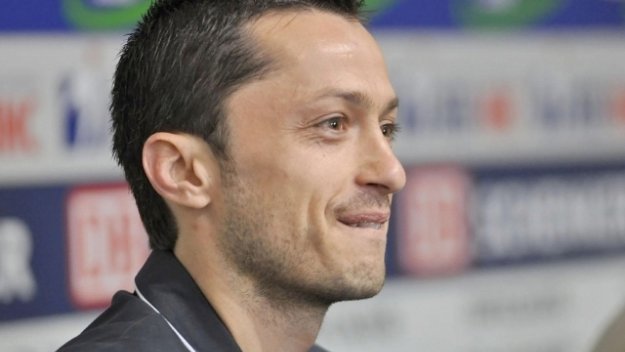Христо Янев пред Gol.bg: Поемам ЦСКА!