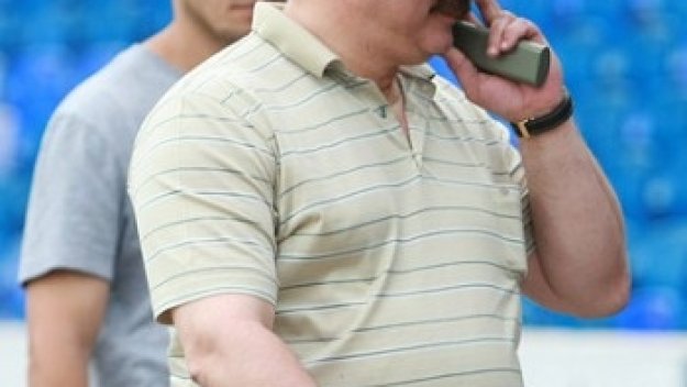 Батков не се съмнява в победата