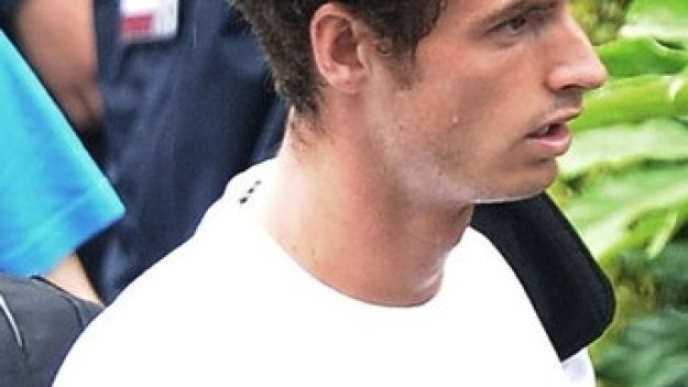 Анди Мъри: Ако беше толкова просто...