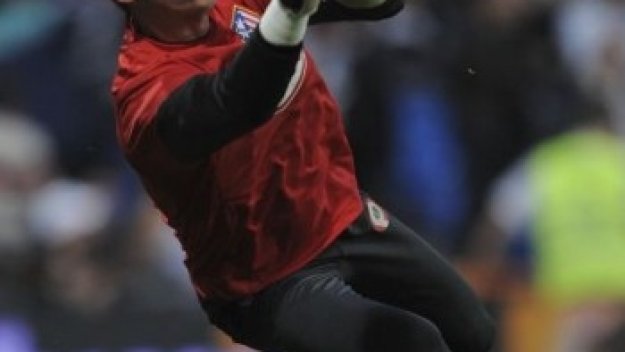 Давид Де Хеа е първи избор за заместник на Едвин ван дер Сар