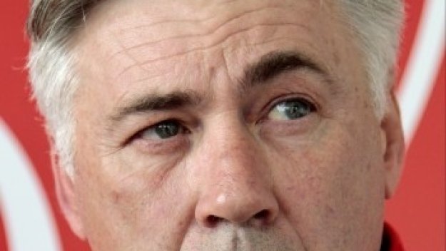 Анчелоти преди мача с Барса: Добър тест