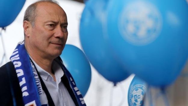 Жестоки наказания за Кокала и Херо