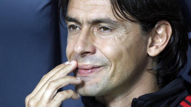 Решено: Индзаги поема Милан