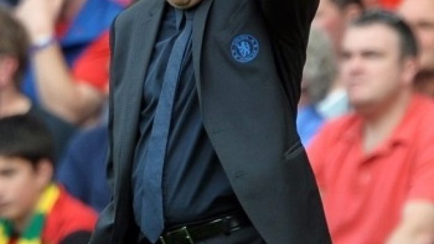 Карлето: Мислех, че ще изкарам по-дълго в Челси