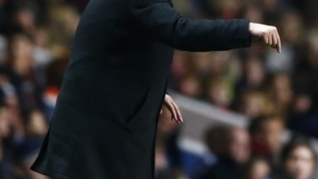 Сър Алекс: Играхме добре 10-15 минути