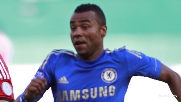 Ашли Коул: Сега Торес е важният играч за Челси