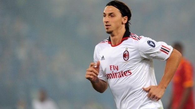 Ибрахимович: Няма да е зле да привлечем още няколко играчи