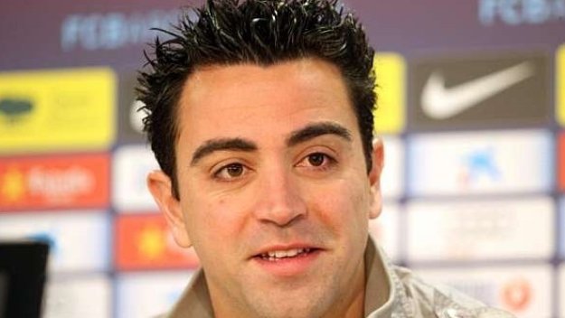 Шави: Извън Испания ни ценят повече